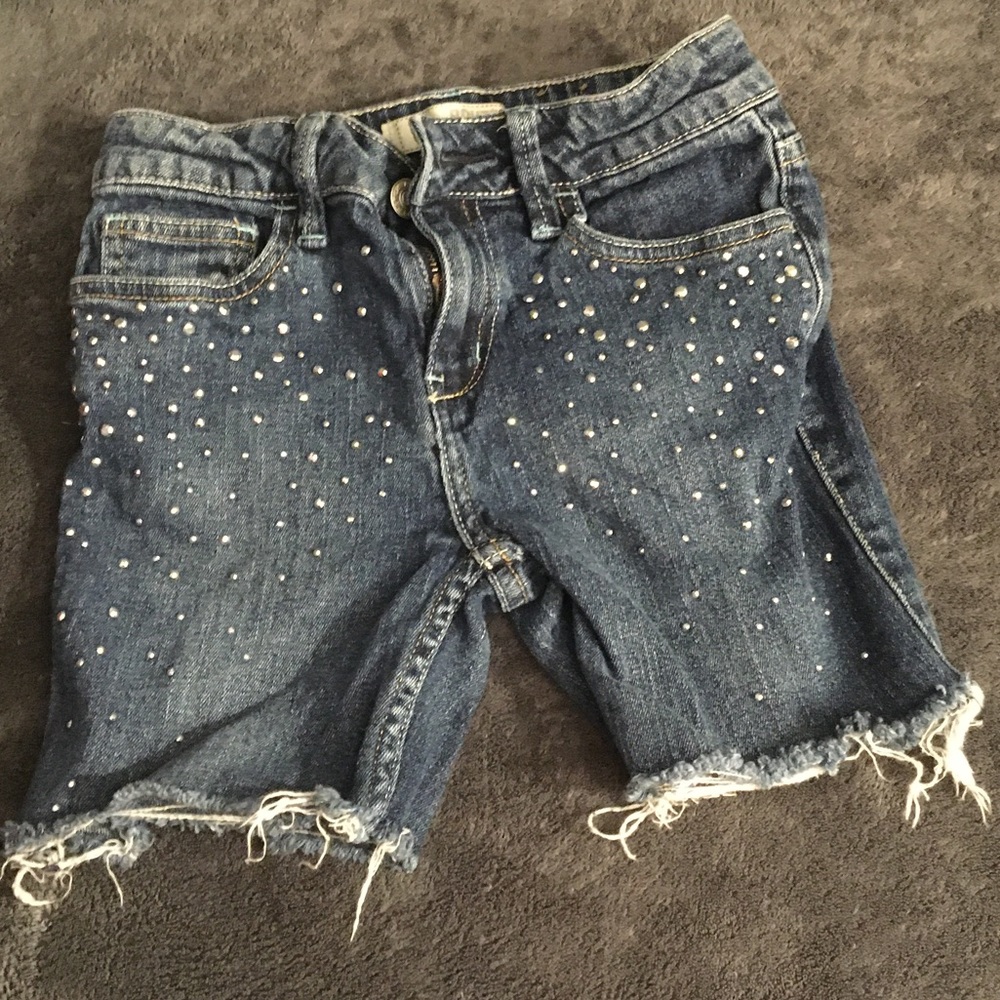Route 66 shorts